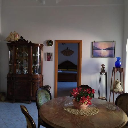 Dimora Letizia -Apartment 普罗奇达 外观 照片